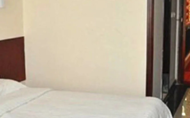 青岛西岭大酒店