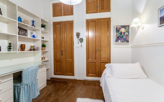 Valencia Flat Rental - City Center Estacion del Norte