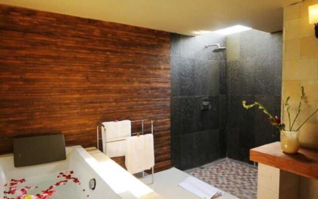 Joy Beach Villas