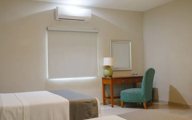 Hotel Maioris Navolato