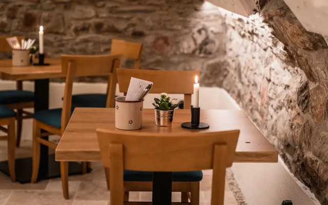Burghotel Grenzau