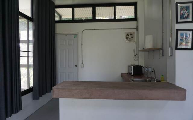 Rimlao Bed & Breakfast