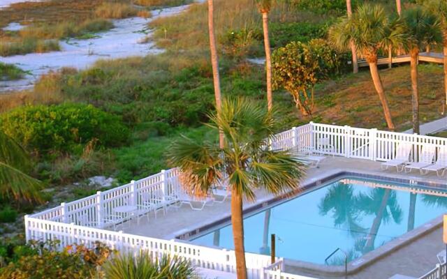 Ocean's Reach Condominiums