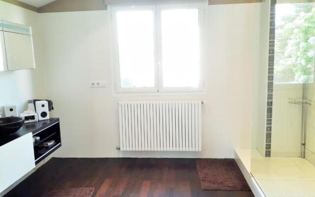 Maison Moderne 3 Chambres avec Jardin KER ARMOR