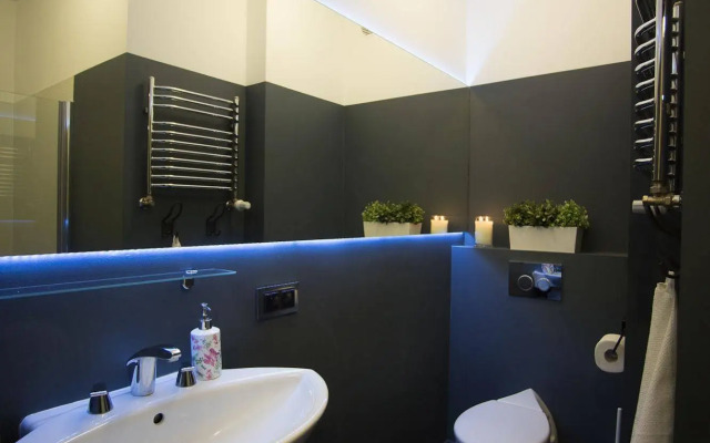 Vivacity Warsaw Apartments