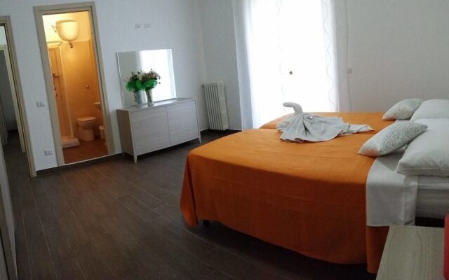 Da Lucia B&B