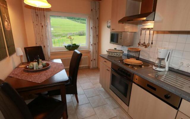 Ferienwohnung Kebben