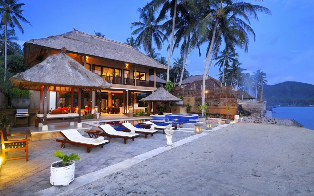 Villa Talia Vashti