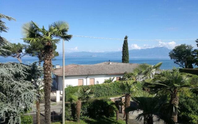 Apartments Villa Tea