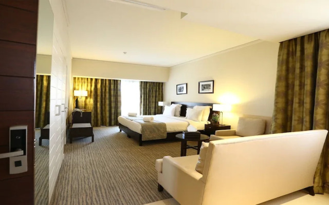 The Parisian Hotel Lebanon