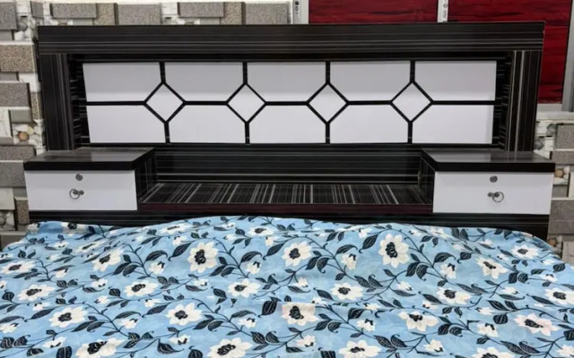 Goroomgo Sunrise Plaza Deoghar