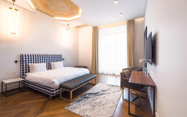 Al Ain Palace Hotel