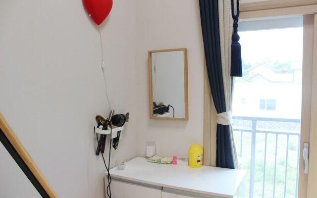 Doomchit Guest House - Hostel