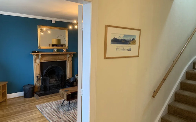 The Croft House