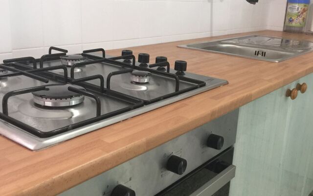 Apartamentos Gran Notch