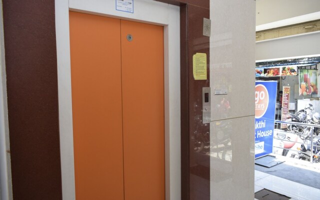 Sakthi Guest House