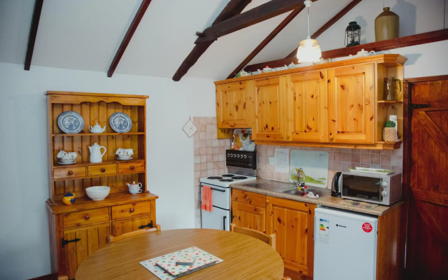 Beagh Cottage