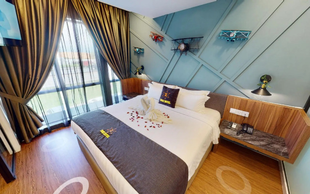 Zone Hotel Ipoh