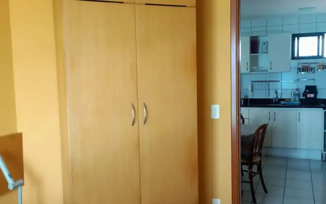 Dune& Ocean Views Paradise 2 Beds in Natal