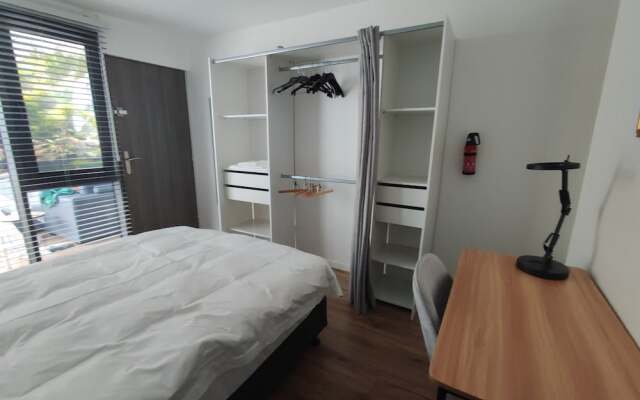 Résidence Florale Thionville