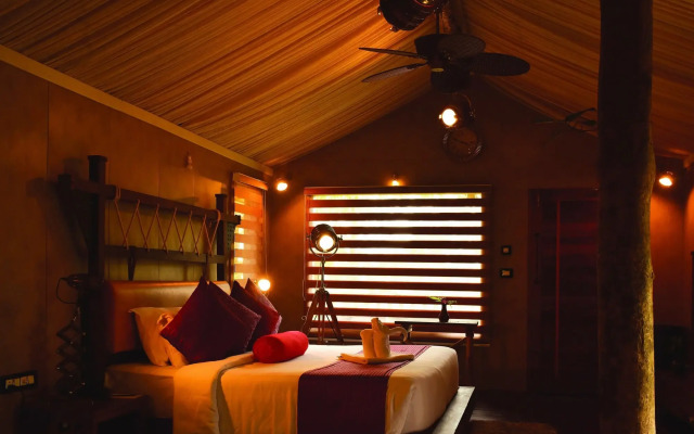 Wild Planet Resort