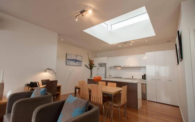 Great Ocean Road Resort