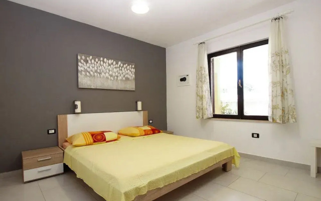 Villa Štinjan House
