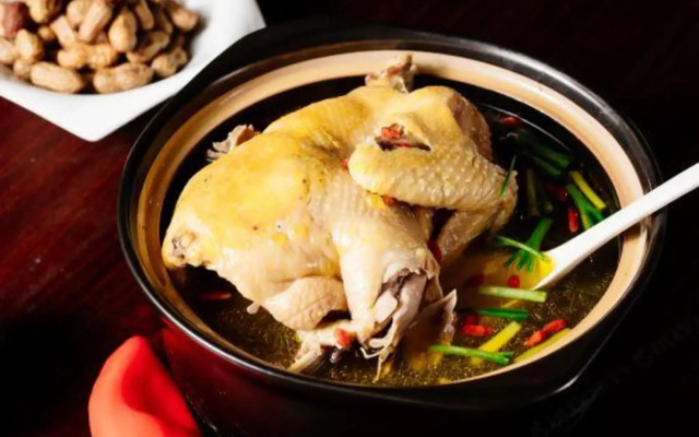 Moganshan Banduju Lingqi Hotel