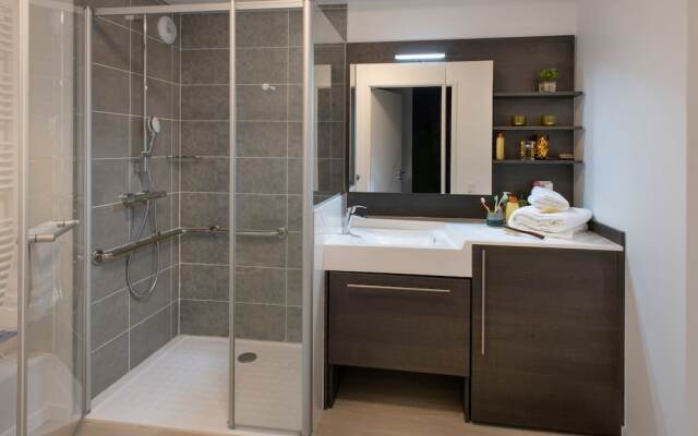 Résidence La Sardonne