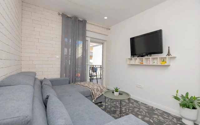 Apartment Makarska Zagrebacka