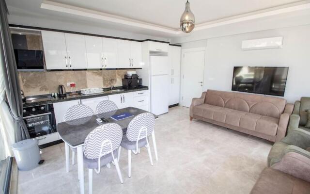 Kayapark D3 Apart, Fethiye, Hisarönü