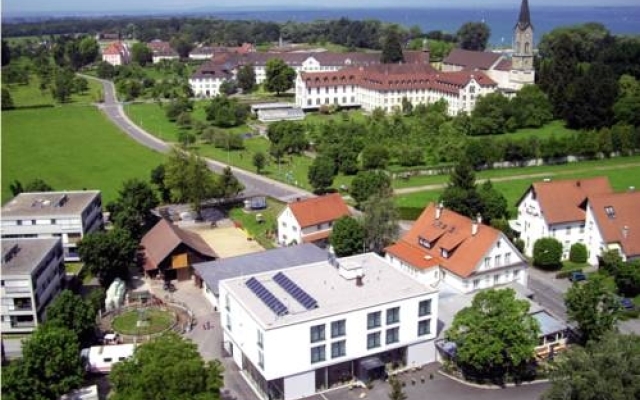 Gasthof-Hotel Lamm