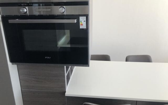 Apartamento 192 Reñaca Mar Vista