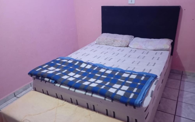 Hostel Bryan Tatuape