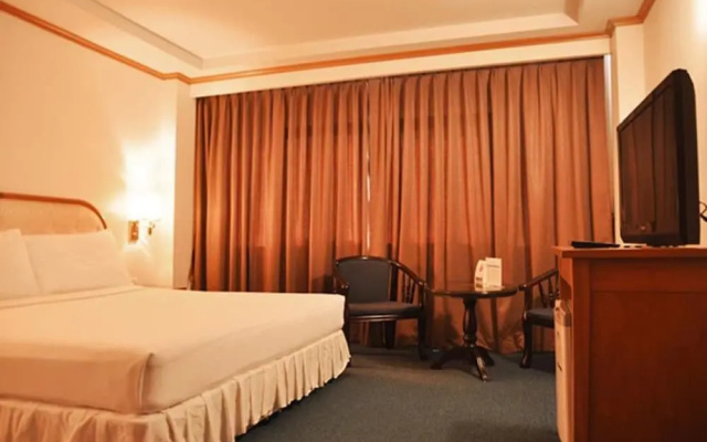 Westerngrand Hotel Ratchaburi