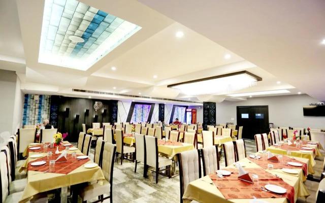 Hotel Ambience Jhansi