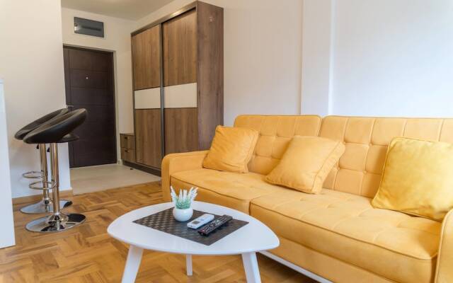 Hotel B-Elite