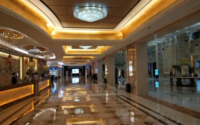 Shishi Wanjia International Hotel