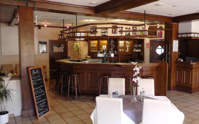 Hotel Felsberger Hof