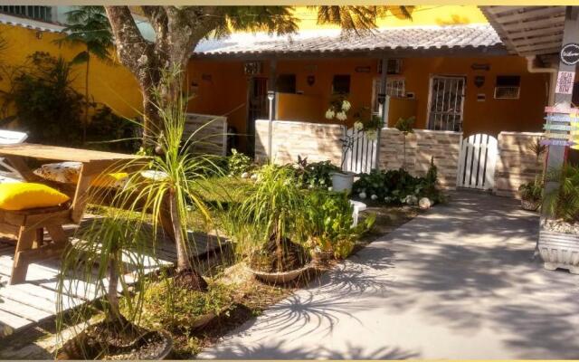 Suites Sol de Inverno Itaipua