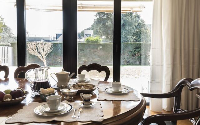 B&B Villa Anaclerio