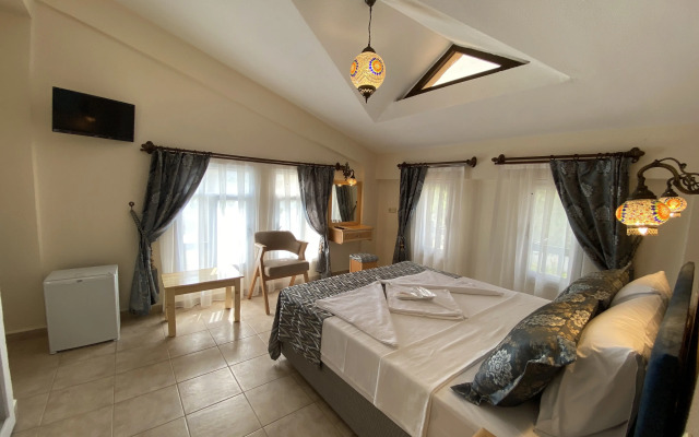 Portakal Hotel Dalyan