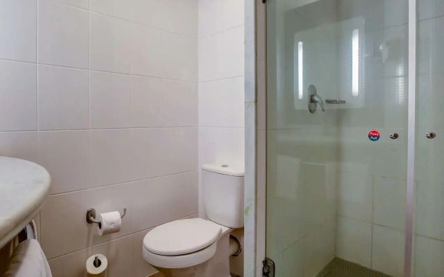 ibis Rio de Janeiro Santos Dumont