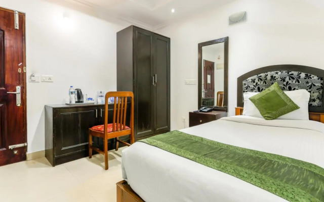 Octave Fairmont Suites