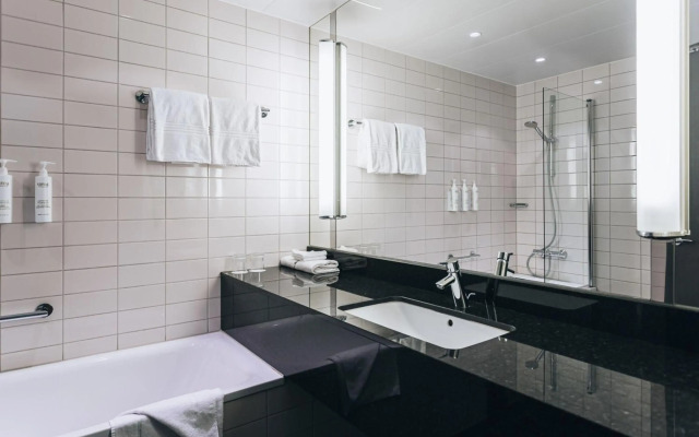 Courtyard by Marriott Stockholm Kungsholmen