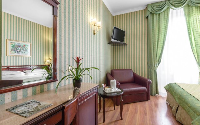 Hotel Gambrinus