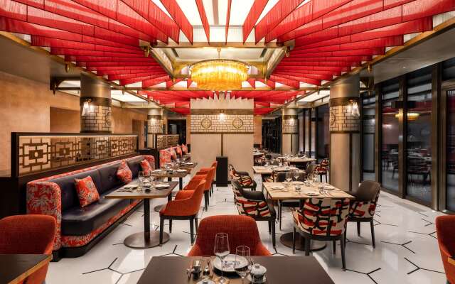 FIVE Zurich - Luxury City Resort