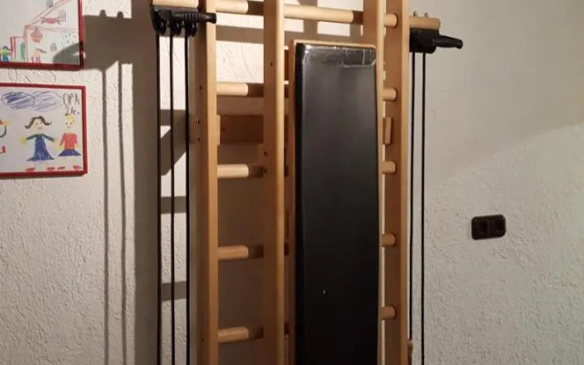 Appartement Pension Backenhausl