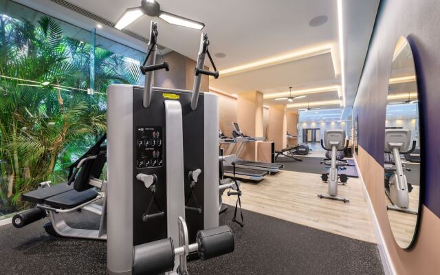 Nevo by Isrotel Collection