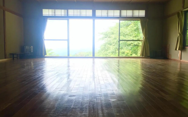 Kiyo's Gokokuen "Tatsumado" - Vacation STAY 77728v